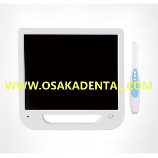 Dental Camera set with monitor Dental equipment