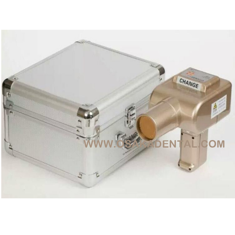 Potable Dental X ray machine
