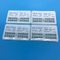 Dental Metal Bracket for Orthodontic