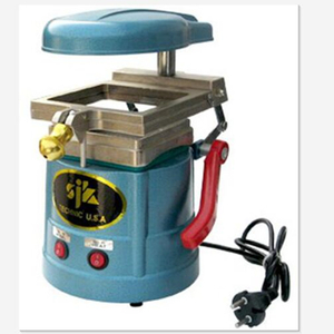 A Cheaper Dental Lab Equipment of Dental Vacuum Former