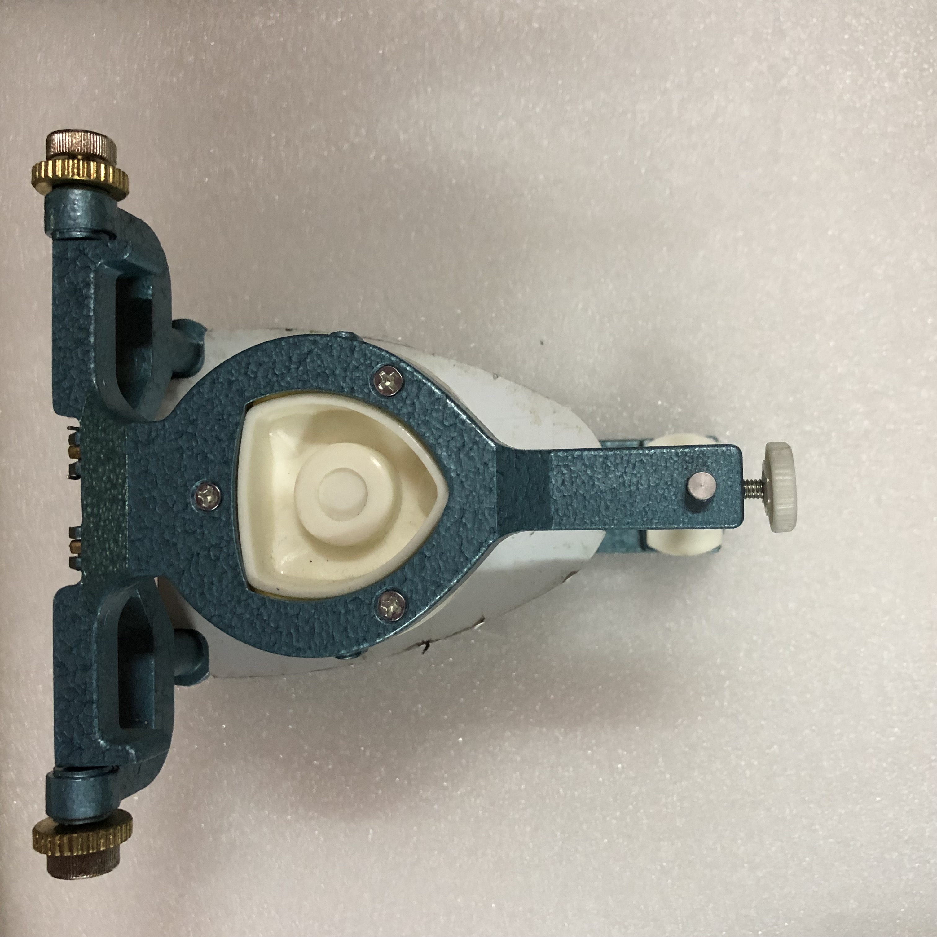 Dental lab big Magnetic Articulator