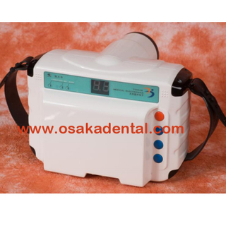 Potable Dental X ray machine