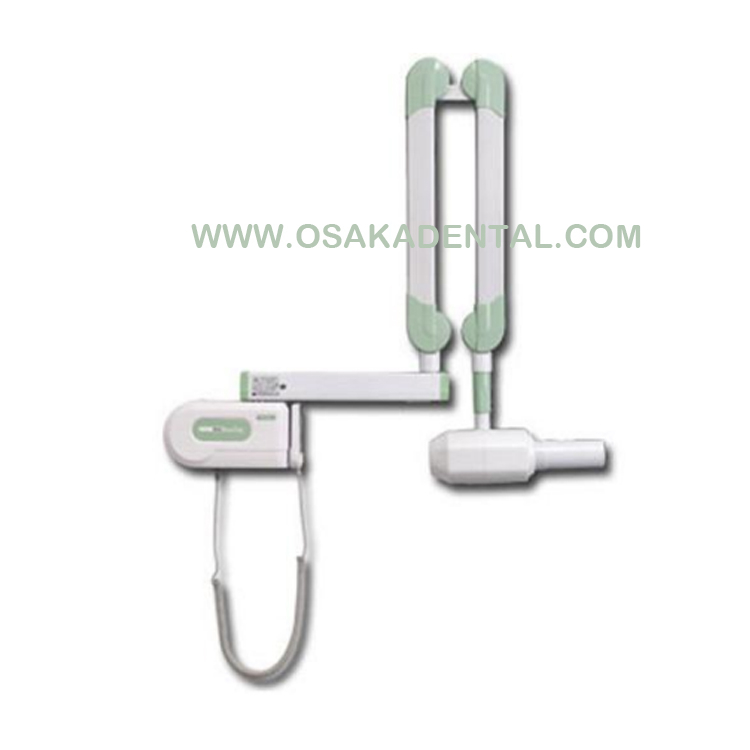 Dental Digital Mobile X-ray Machine