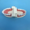 Student Teaching Teeth Model