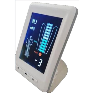 Dental Electronic Apex Locator/Dental Endodontics Root Canal Meter V3