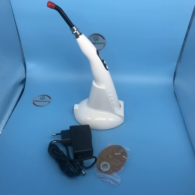 Curing Light for Dental Using