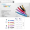 Dental Colorful Handpiece