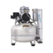Dental Air compressor unit with Air dryer