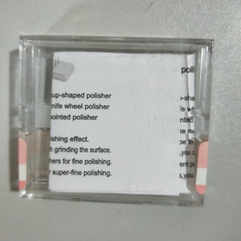 Dental Composite polishing kit RA0309