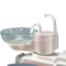 A Fashion Design Dental Unit and Dental Chair with Nine Memories