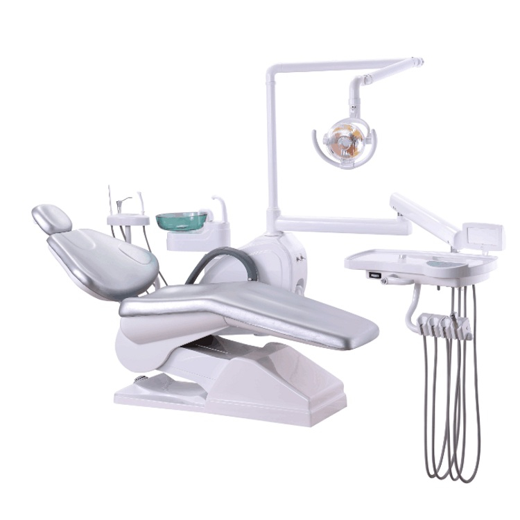 Cost-effective Dental unit OSA-1 from Osakadent