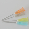 A Disposable Dental Endo Irrigation Needle