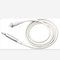 A Dental Electric Micro Motor with Led Light Built in Dental Unit