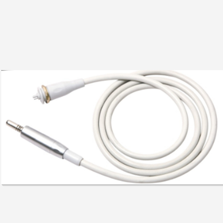 A Dental Electric Micro Motor with Led Light Built in Dental Unit