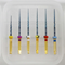 A Osakadental Brand Dental Blue Niti Activation Protaper Super Files