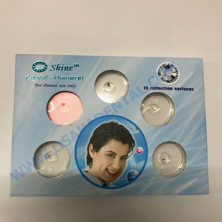 Dental Teeth Decoration crystal dental crystal teeth decorations