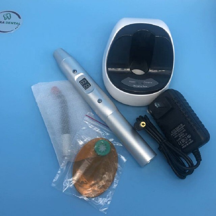 High quality Dental curing light 1 second curing