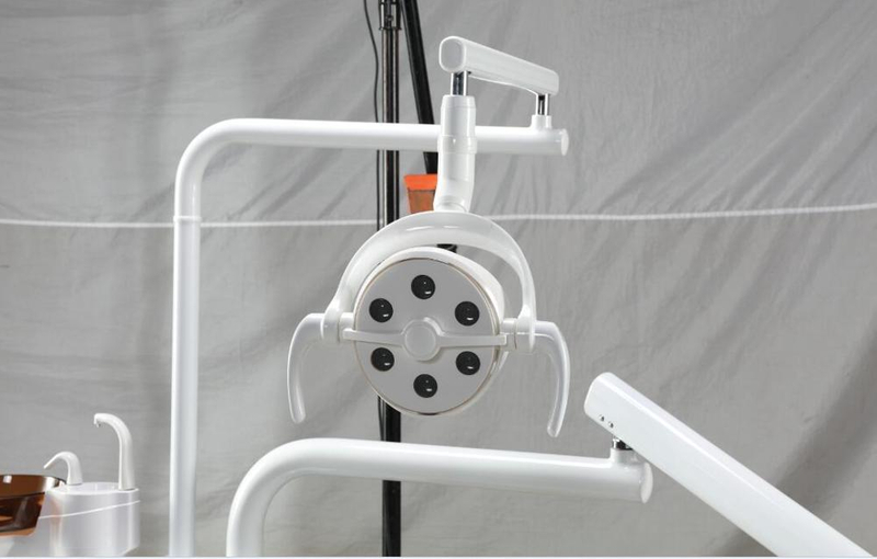 New good price of Dental chair/unit with all equipments of full set