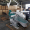 High Quality Dental Unit/Dental Chair with 6 Led Lamp and 3 Memory