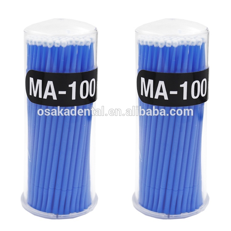 Dental Disposable economic Applicator / Micro Brush Applicators
