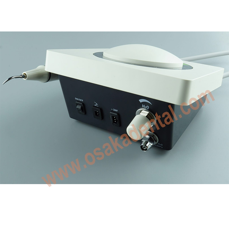 Dental Ultrasonic Scaler