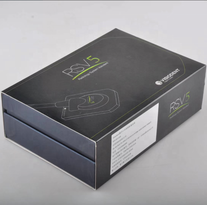 Dental Senso RVG SIZE 1.5 x -ray Sensor for Dental Unit From France Visiodent