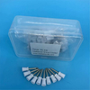 Dental Rubber Prophy Polishing Cup