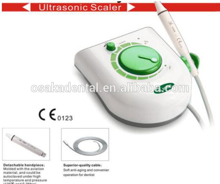 Popular Dental Scaler Detachable Type Handpiece