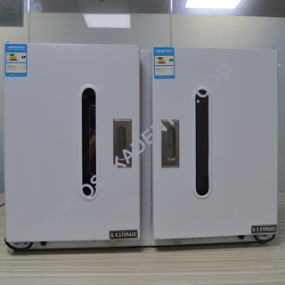 Dental Sterilization cabinet with UV lamp