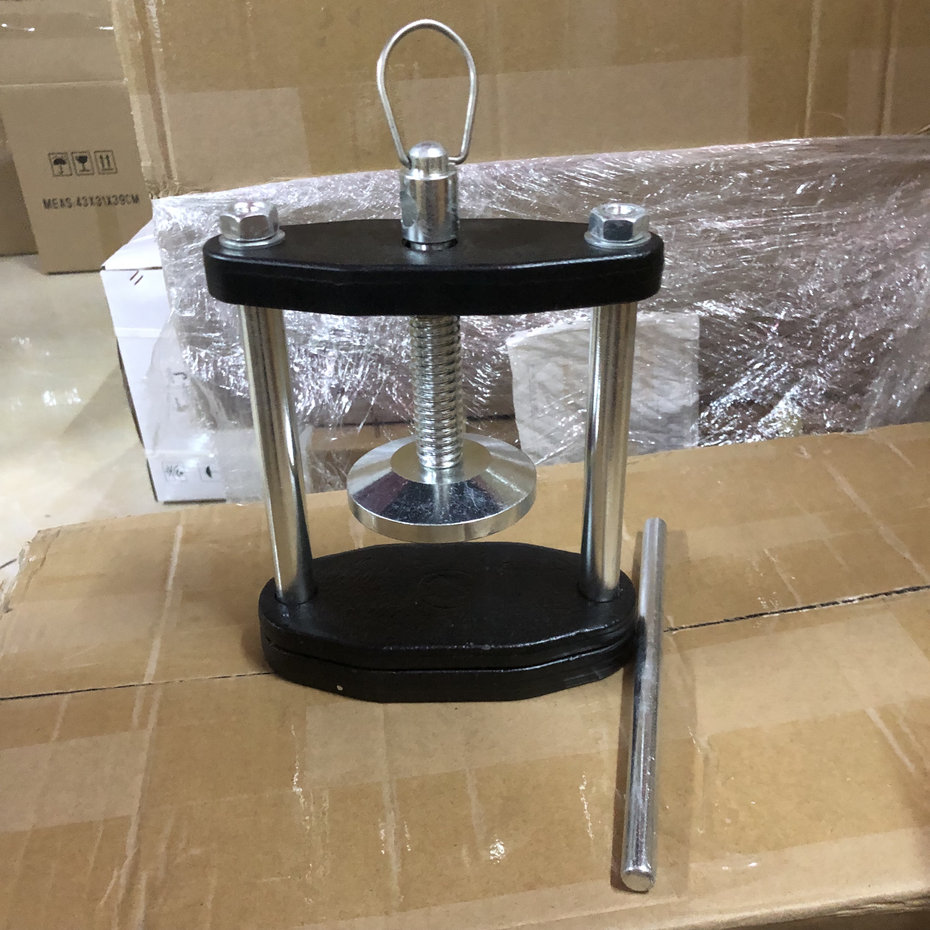 Dental lab dental Zinc Alloy Compressor