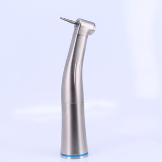 A 1/1 Inner Channel Contra Angle Handpiece without Light