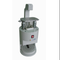 Dental lab Laser pin and grinding together machine
