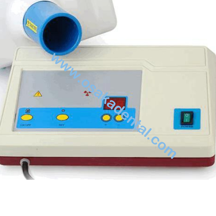 Potable Dental X ray machine