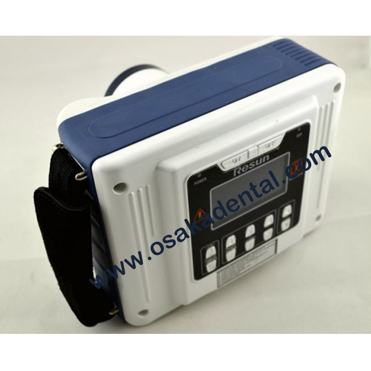 Potable Dental X ray machine