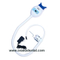 Teeth whitening bleaching machine