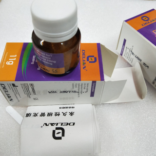 Delian Endofill P Cement for Permanent Root Canal Filling and Sealing