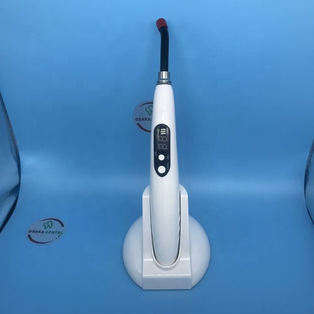 Curing Light for Dental Using