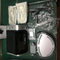 Dental C-sailor Implant motor system dental implant machine with 20:1 contra angle