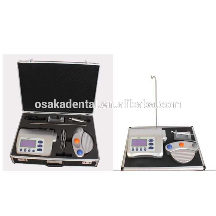 A LCD Display Implant Machine with Cheaper Price