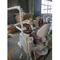 Dental chair with scaler Red color