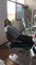 OSA-1-2018 Dental Chair with LED