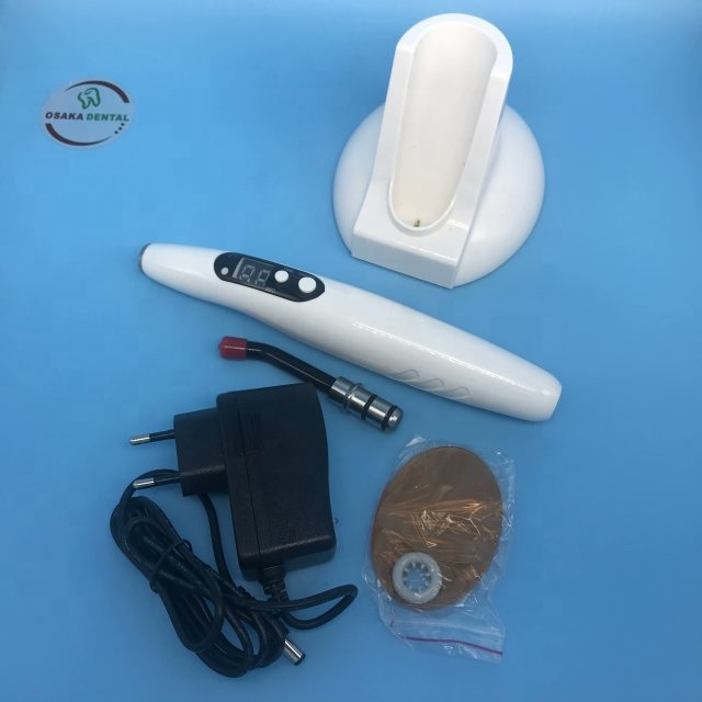 Curing Light for Dental Using