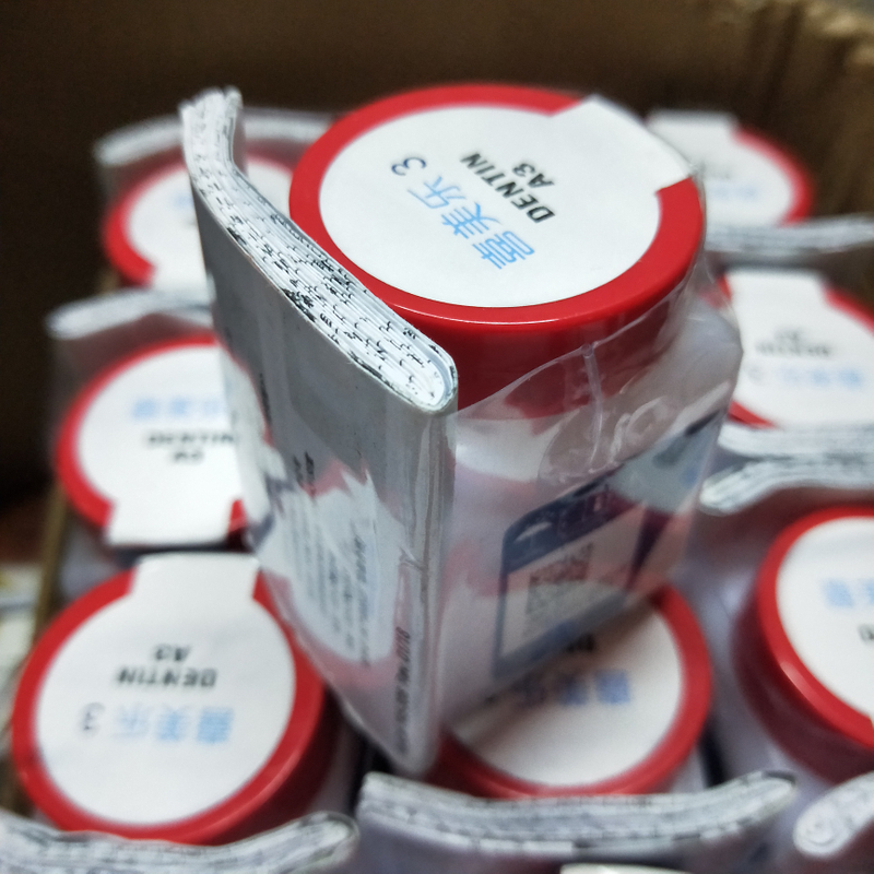 Dental Filling Material Ceramco 3