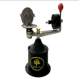 Dental Lab Equipment Dental Casting Machine