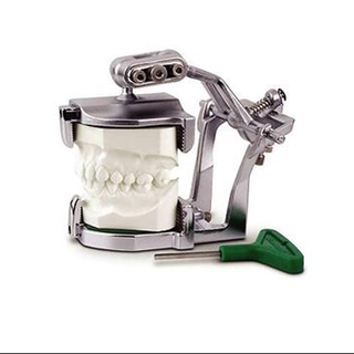 Dental lab New type Articulators